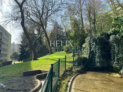 Appartement, 65,5 m²