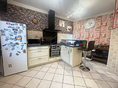 Maison, 150 m²