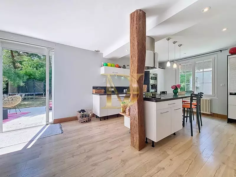 Maison, 148 m²