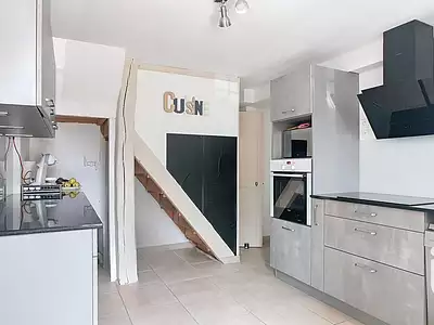 Maison, 100 m²