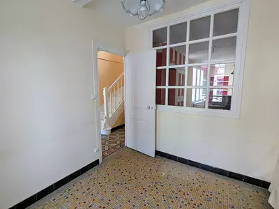 Maison, 119 m²