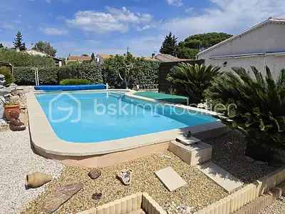 Maison, 98 m²