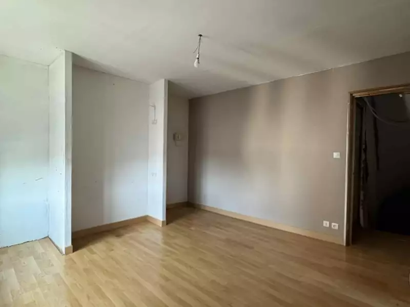 Maison, 98 m²