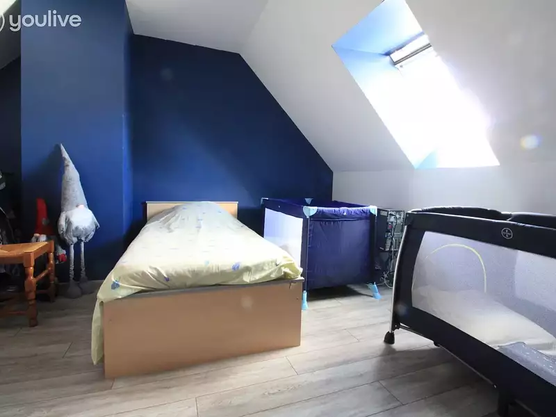 Maison, 88 m²