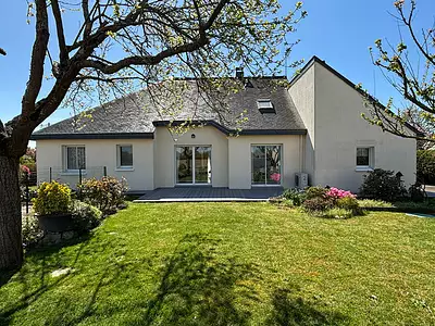 Maison, 139,88 m²