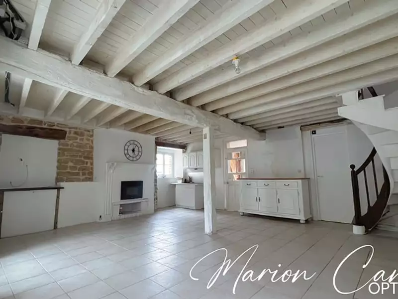 Maison, 77 m²