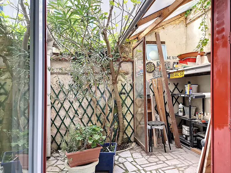 Maison, 93,19 m²