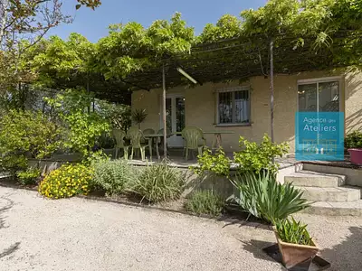 Maison, 157 m²