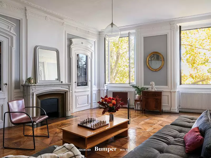 Appartement, 97,2 m²