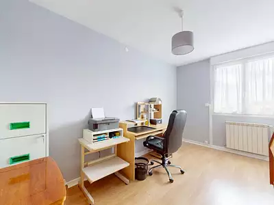 Maison, 101 m²