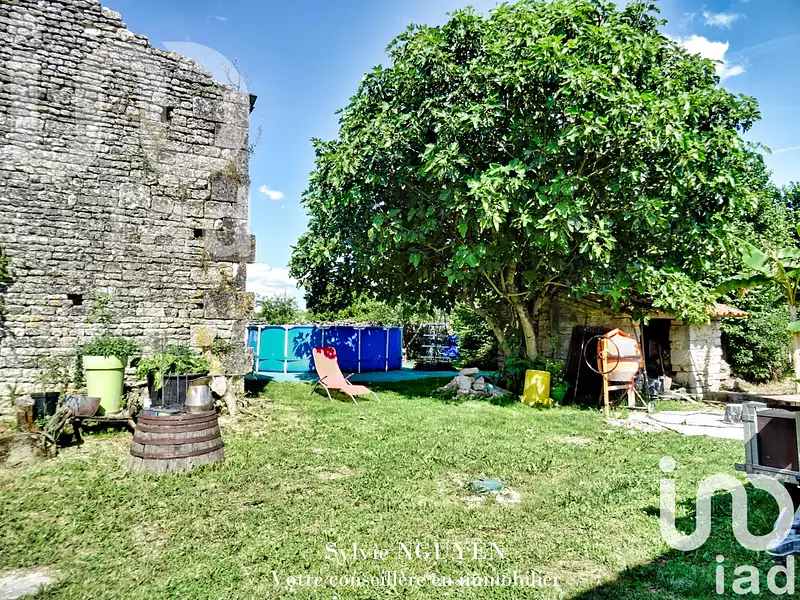 Maison, 244 m²