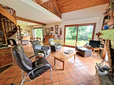Maison, 108 m²