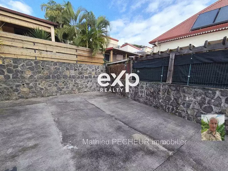 Maison, 96 m²