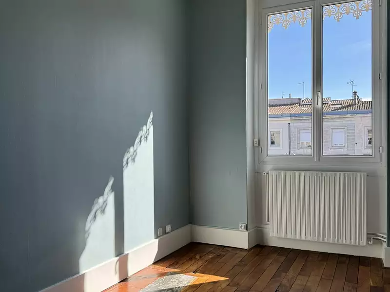 Appartement, 124,3 m²
