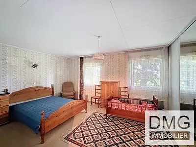 Maison, 206 m²