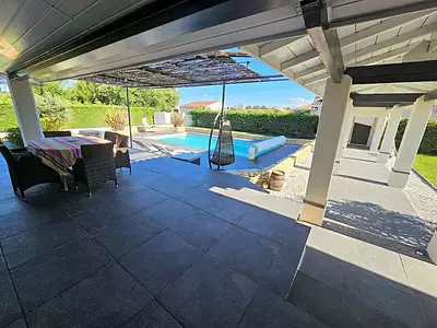 Maison, 160 m²
