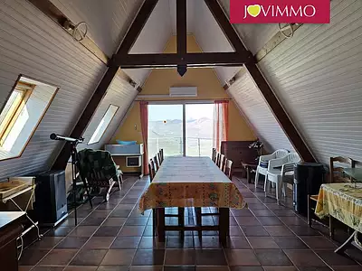 Maison, 160 m²
