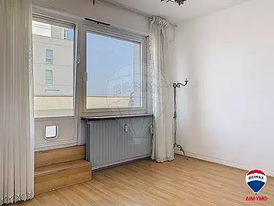 Appartement, 47 m²