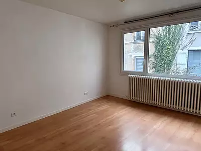 Appartement, 49,6 m²
