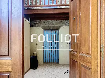 Maison, 81,5 m²