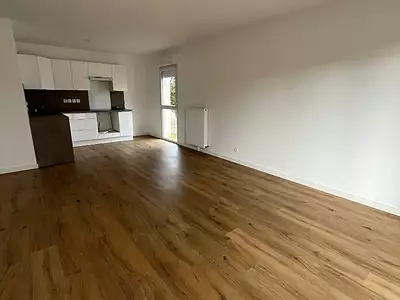 Appartement, 68,68 m²