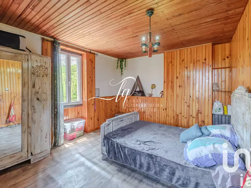 Maison, 300 m²