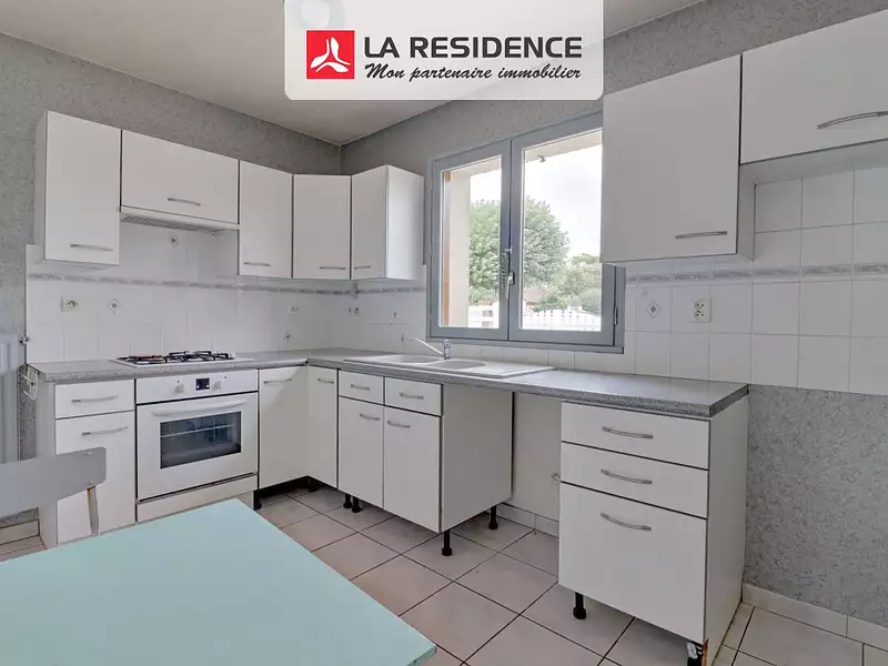 Maison, 113 m²