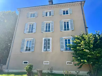 Appartement, 55 m²