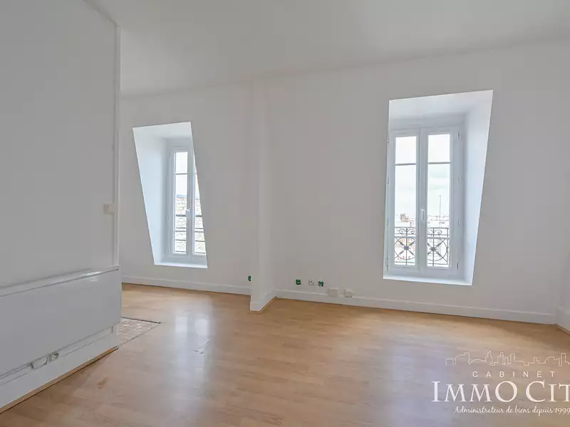 Appartement, 20,21 m²
