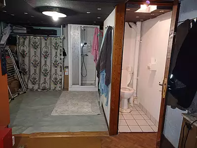 Maison, 123 m²