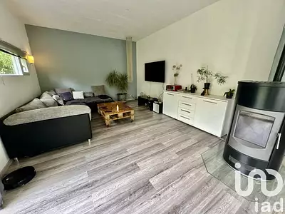 Maison, 132 m²