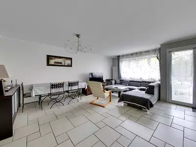 Appartement, 67,19 m²