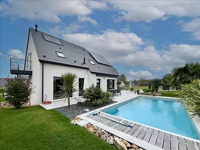 Maison, 160 m²