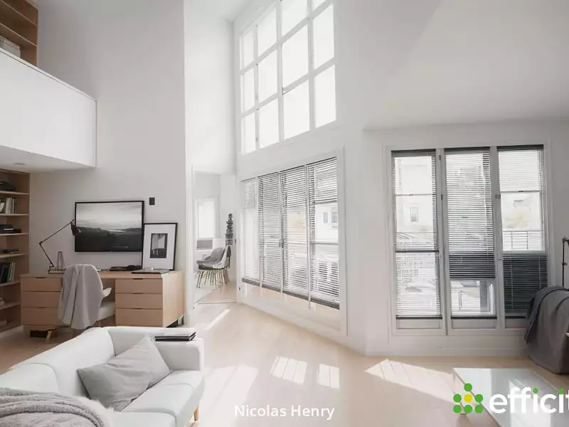 Appartement, 110 m²