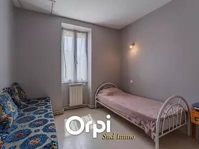 Maison, 92 m²