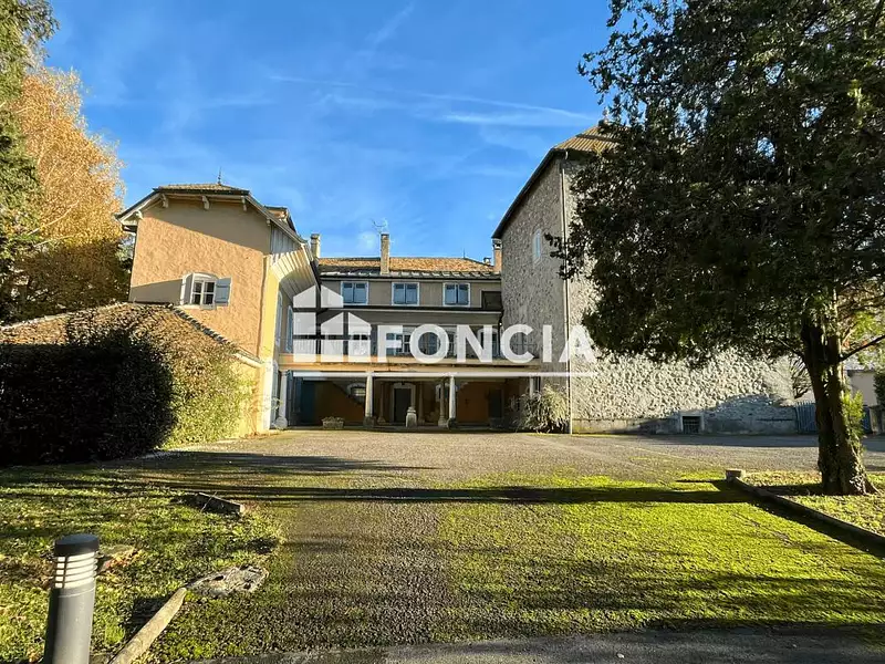 Appartement, 134 m²