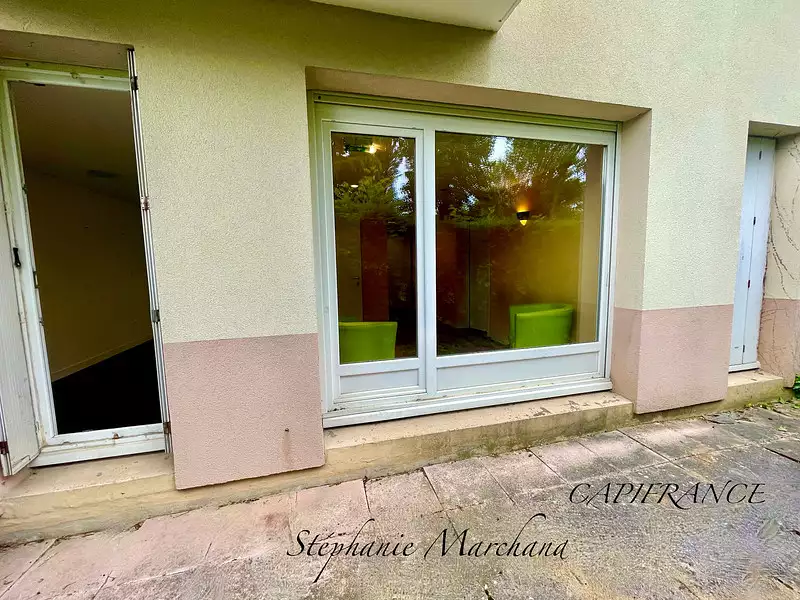 Appartement, 45 m²