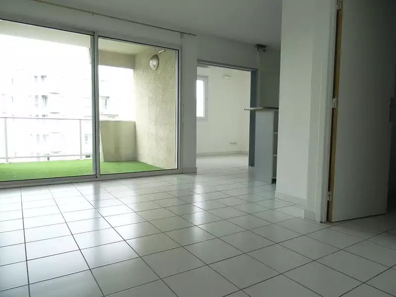 Appartement, 33,82 m²