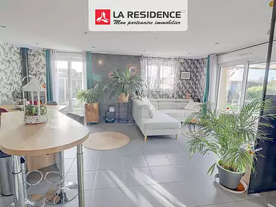 Maison, 120 m²