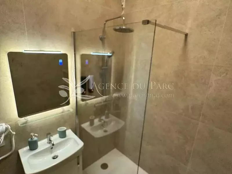 Appartement, 42 m²
