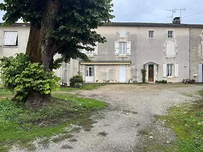 Maison, 88 m²