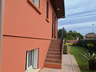 Maison, 130 m²