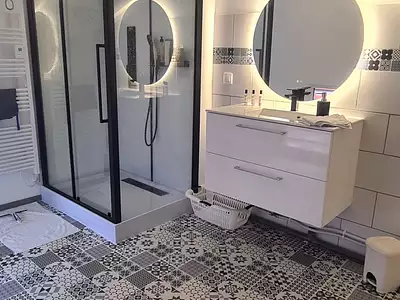 Maison, 205 m²
