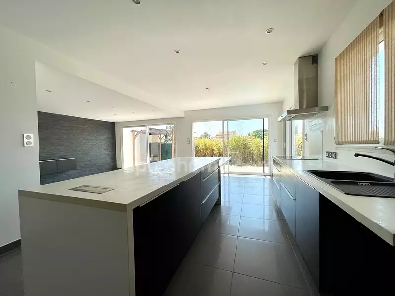 Maison, 113 m²