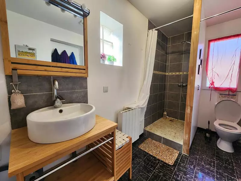 Maison, 127 m²