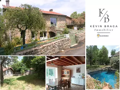 Maison, 145 m²