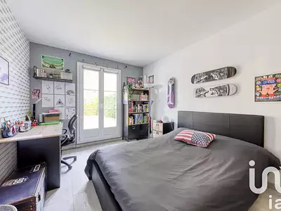 Maison, 126 m²