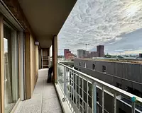 Appartement, 80,15 m²