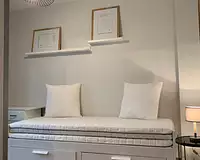 Appartement, 62,44 m²