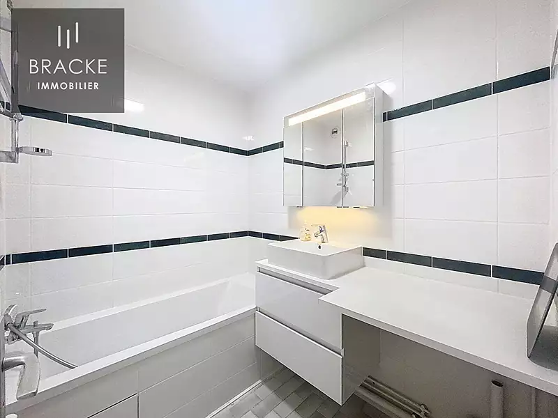 Appartement, 67,05 m²